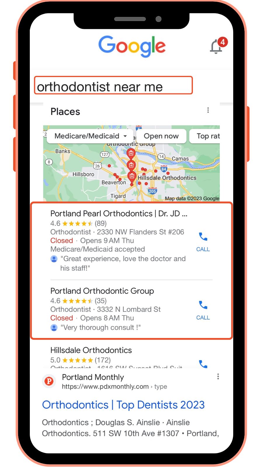 orthodontists seo 1