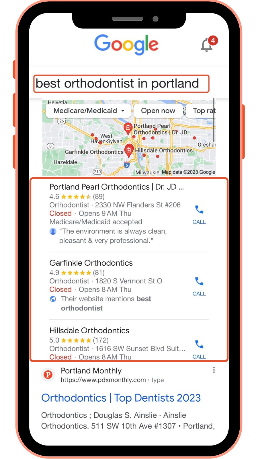orthodontists seo 2
