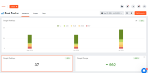how to know if your seo is working