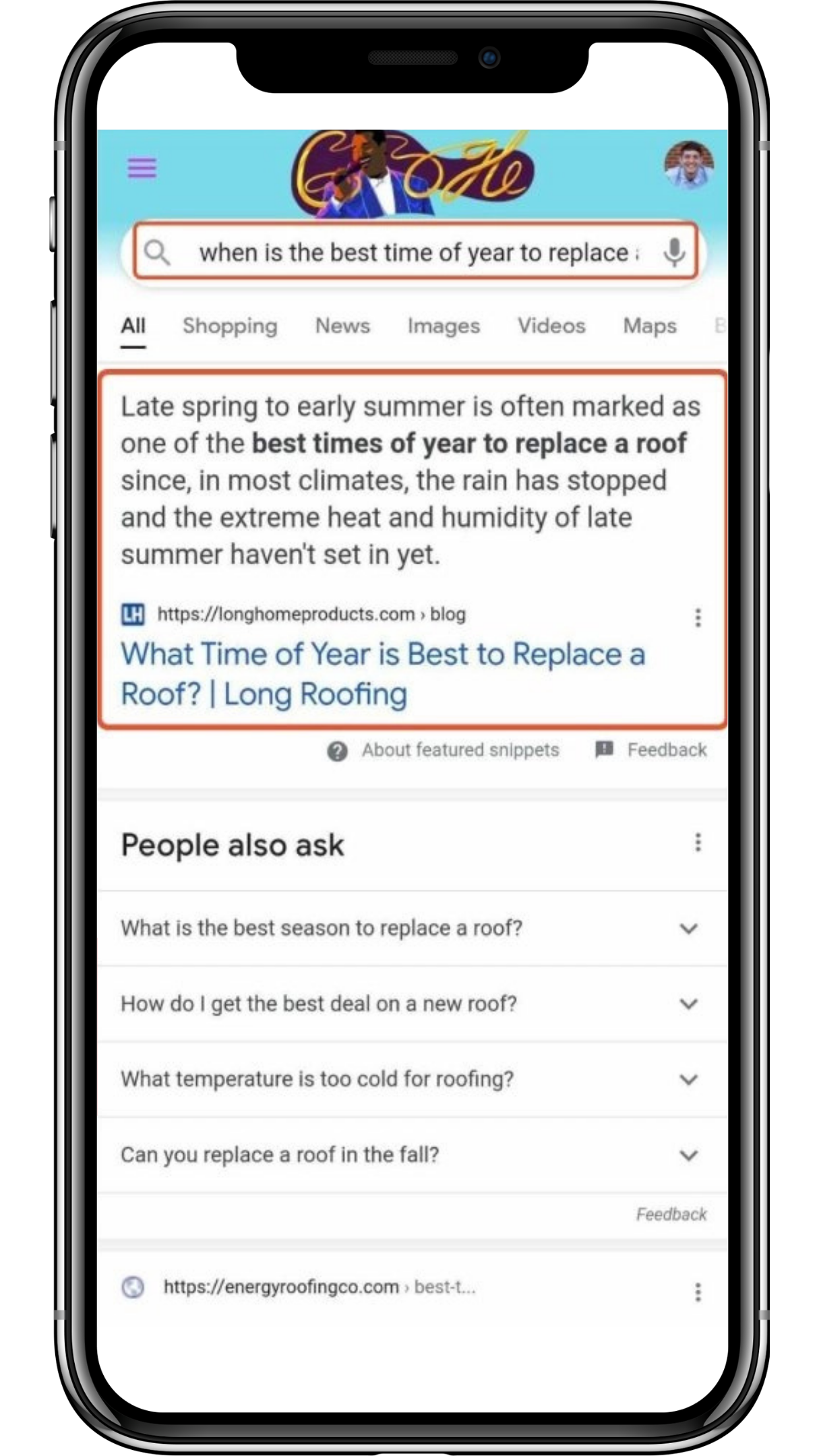 roofing seo featured