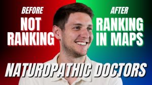 How to Optimize Google Business Profile for a Naturopathic Doctor