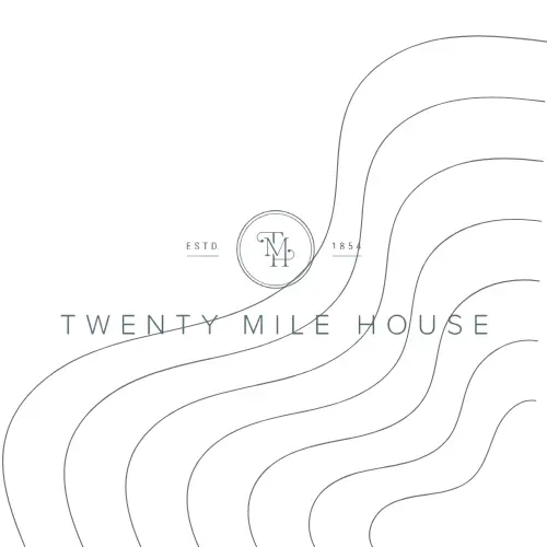 twenty mile house
