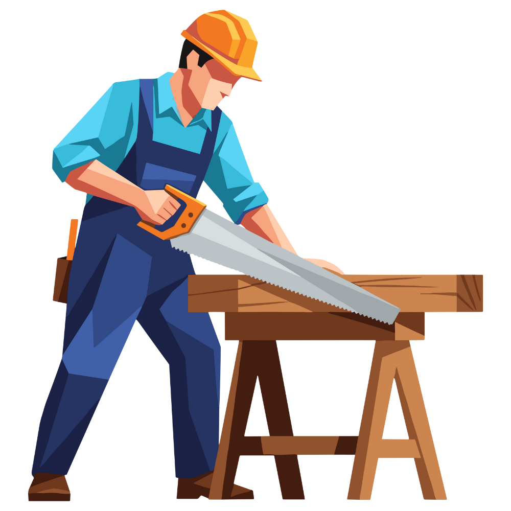 SEO for carpenters