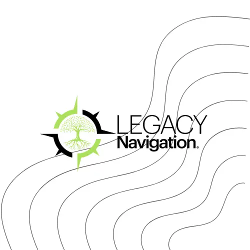 legacy navigation case study featured image