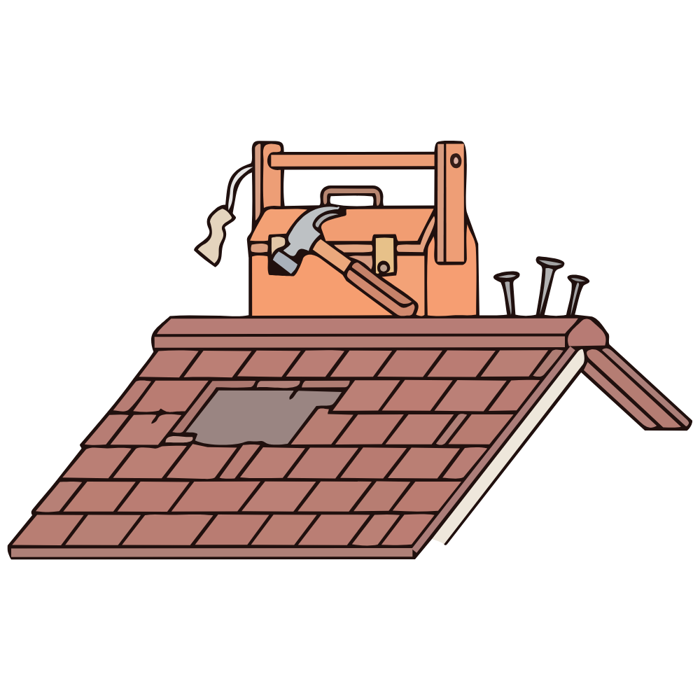 SEO for Roofers